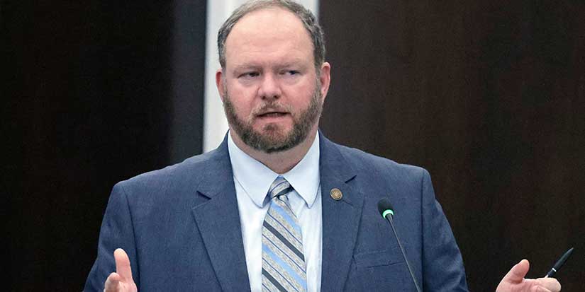 Democrats look to long term as North Carolina GOP redistricting plan seeks another seat for Trump