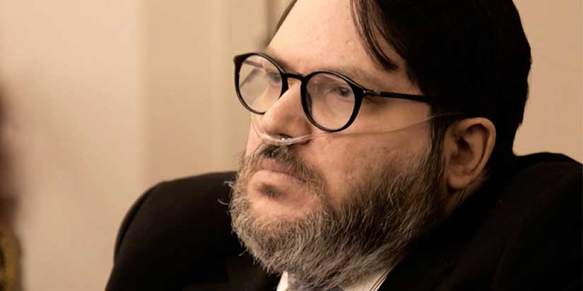 US man arrested in Scotland and convicted of rape gets at least 5 years in prison