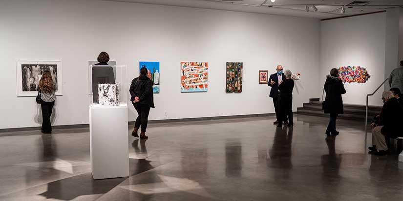 ArtRich 2023 Artist Call is open