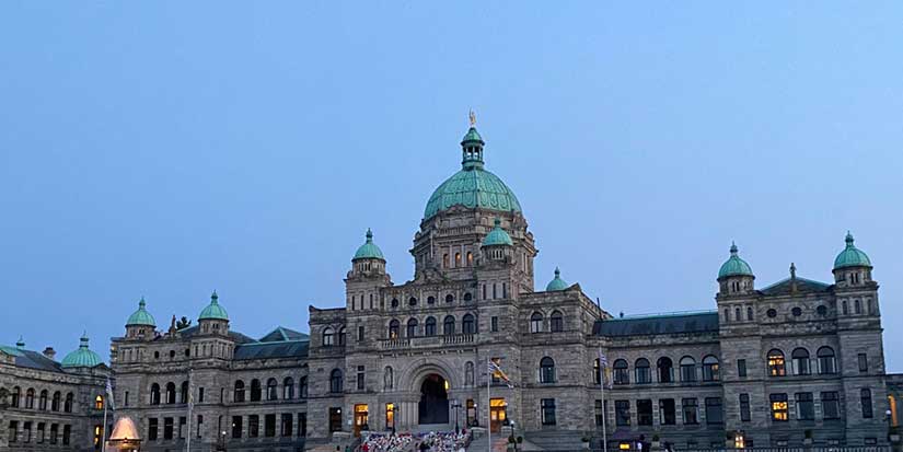 InBC open for business, investments to support clean, inclusive growth