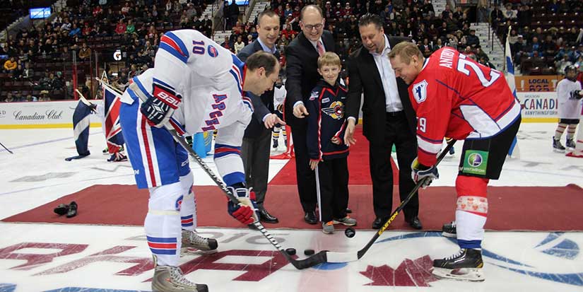 Coronavirus leads to postponement of CARHA Hockey World Cup