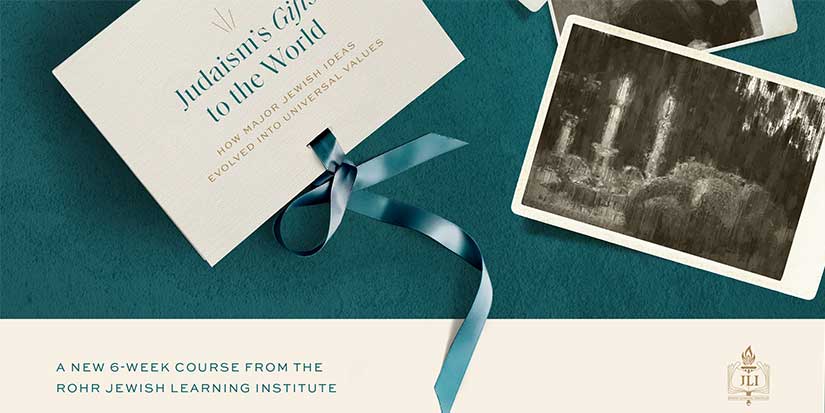 Chabad Richmond offers courses on Jewish teachings