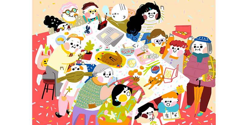 Thompson mural artists hope to bring people together