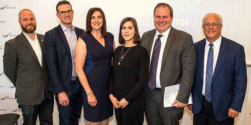 Digital skills revolution presents opportunity for Canadian business growth