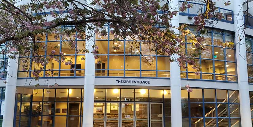 Gateway Theatre announces its 2023/2024 season