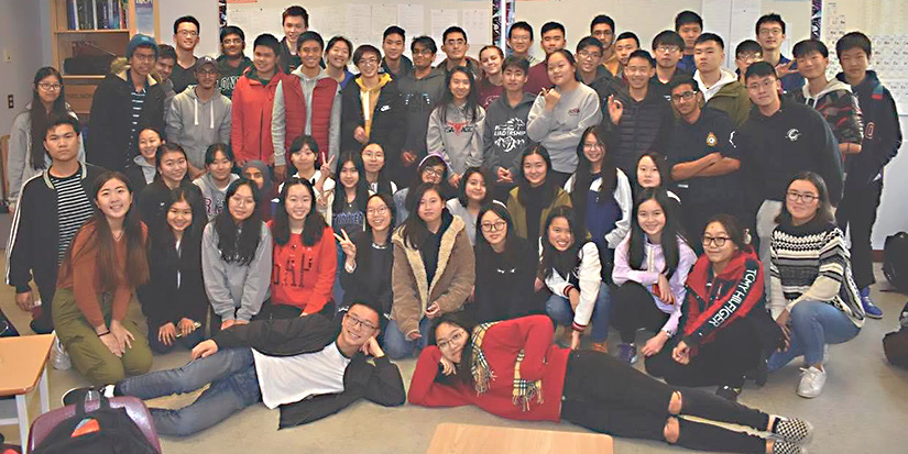 Richmond Green Team receives national recognition