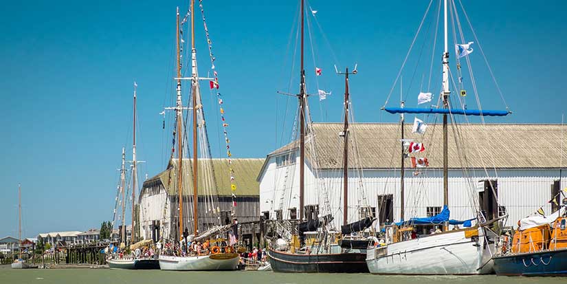 After 50 years of service, I bid farewell