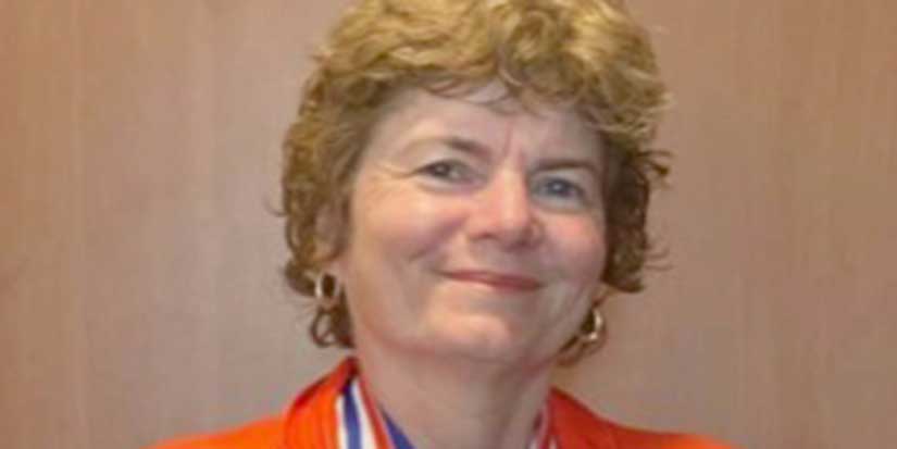 Richmond speed skater wins three medals