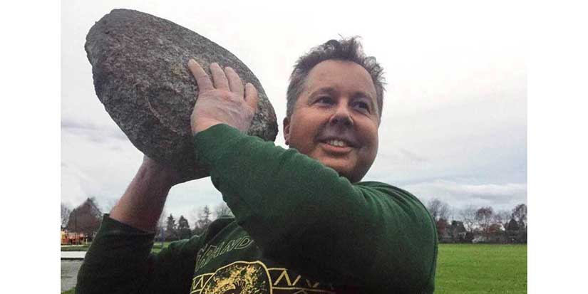 Cranston wins twice in Seattle