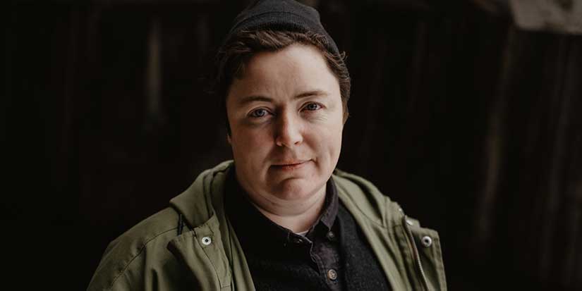 Updated: Meet the 2020 Branscombe House Artist-in-Residence