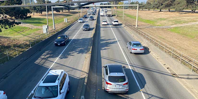 History of the Massey Tunnel