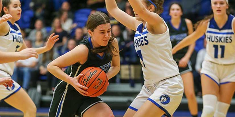 McMath follows path to Final Four