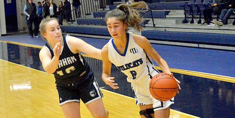 Wildcats’ busy schedule continues