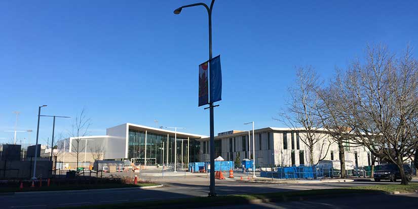 Hope on the horizon for local swimmers