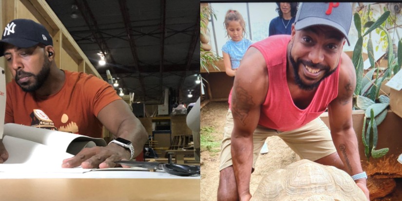 Richmond man missing since this morning