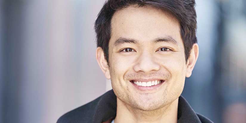 Richmondite taking advantage of star power