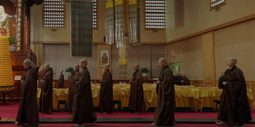 'Highway to Heaven' streaming July 1