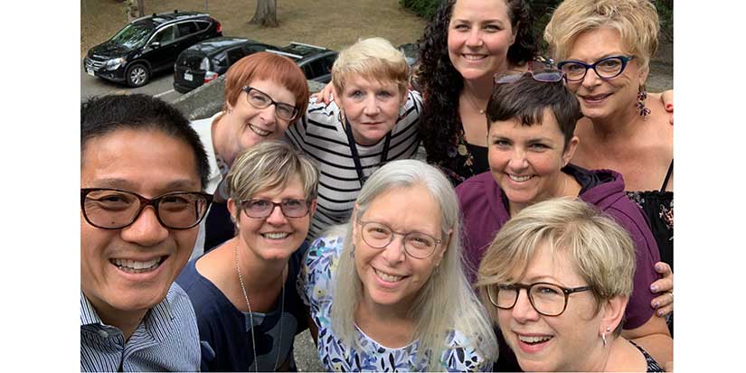 Richmond students need you!