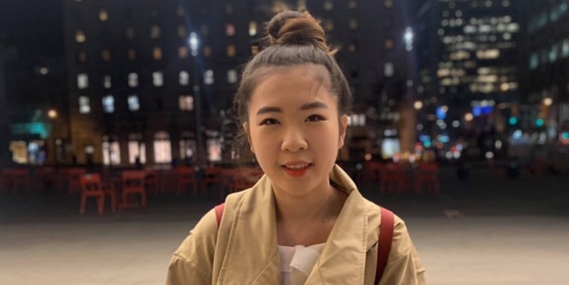 Richmond High student wins $80,000 scholarship