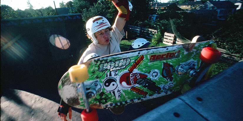 Richmond Museum explores the city’s Skateboarding Roots with The Maple Road Experience