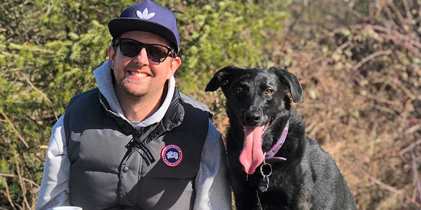 Hammerschmidt badly needs kidney