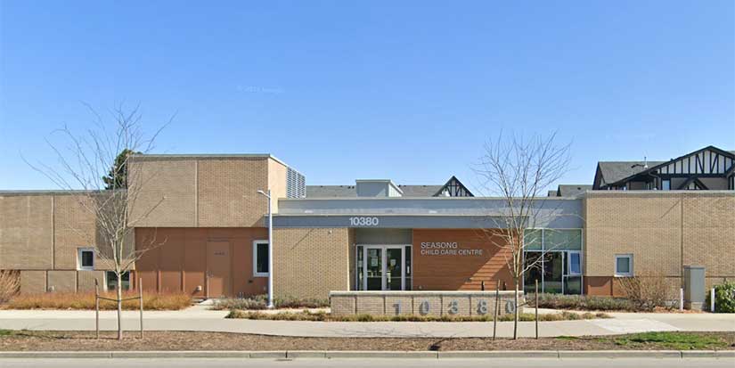 Three Richmond child care sites move to $10 a day model