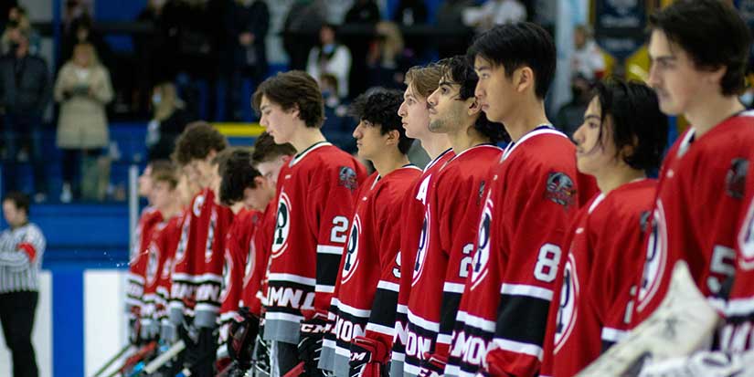 Sockeyes start 2022 with a win