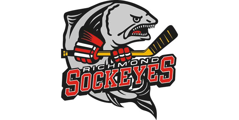 Sockeyes treading water early on