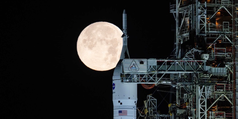 NASA delays Artemis launch with Canadian astronaut Jeremy Hansen until March
