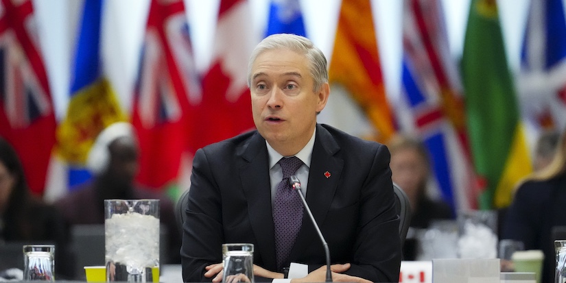 Time to move on extraction, refining of critical minerals in Canada: Champagne