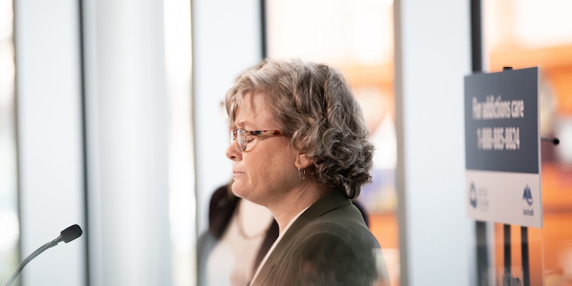 Overdose deaths drop by 21 per cent, but 1,826 deaths in 2025 still a 'profound loss'