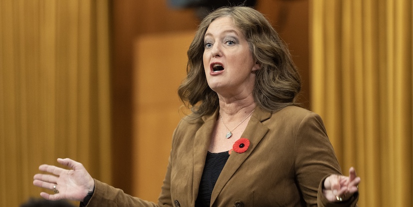 Liberal MP proposes sweeping changes to Divorce Act