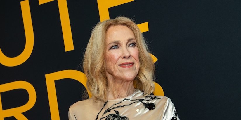 Canadian comedy giant Catherine O'Hara dead at 71