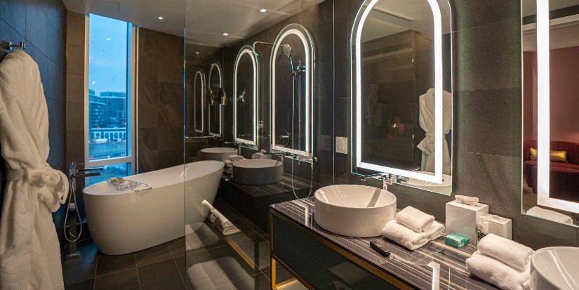 Q+A: new boutique hotel opens in Richmond