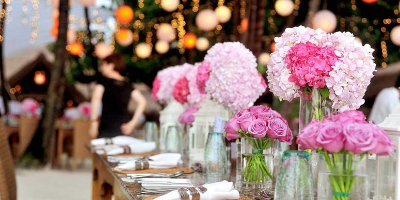 Richmond wedding show aims to demystify planning experience