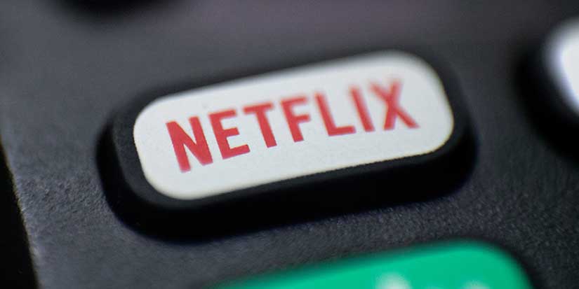 Netflix blames tax dispute in Brazil for rare quarterly earnings letdown