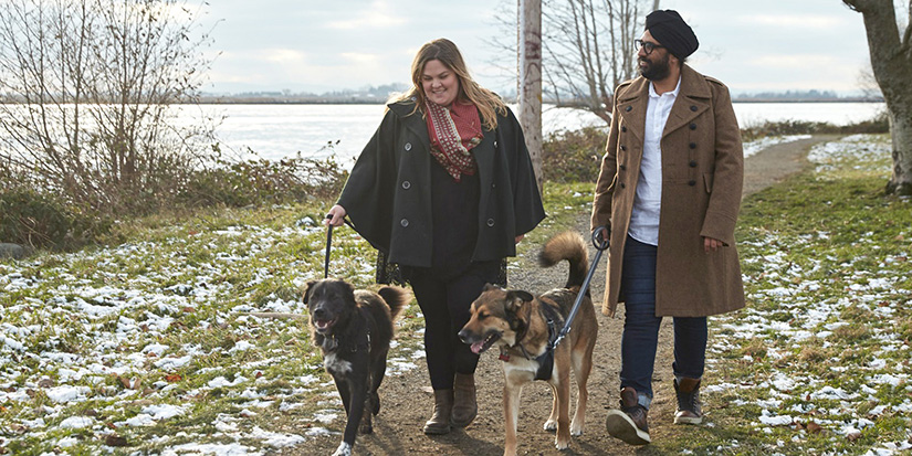 Meet your MLAs: Aman Singh (Richmond-Queensborough)