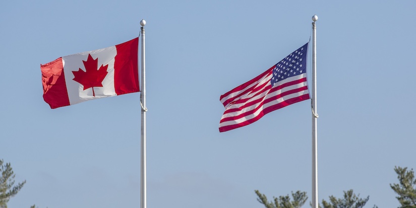 Canada could lose more than 100K jobs if CUSMA dies: report