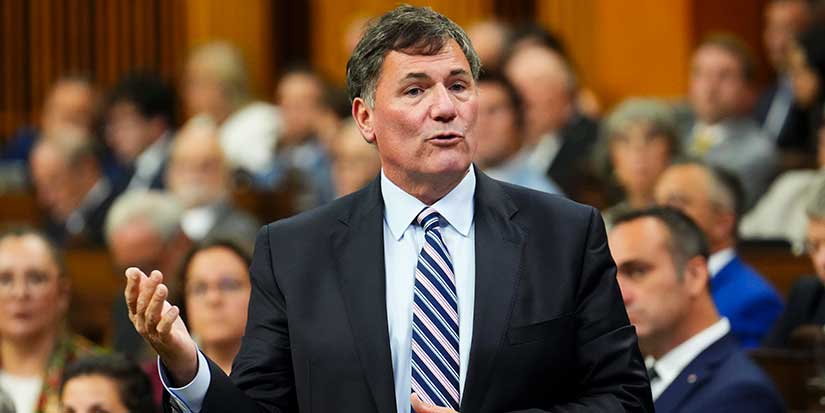 Ottawa hasn't defined "national interest" under major projects law