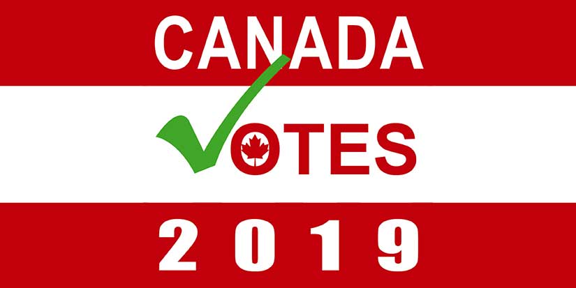 Candidates seek voters’ support to represent Richmond in Ottawa