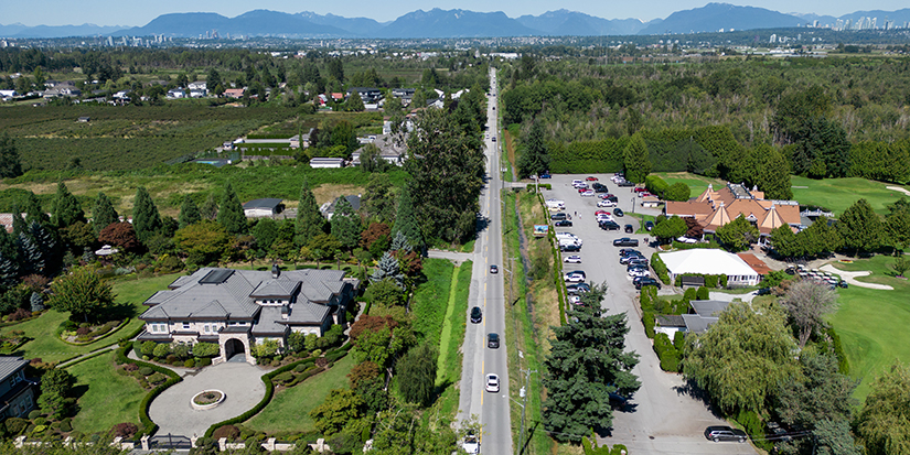 B.C. presses its case ahead of Cowichan land meeting