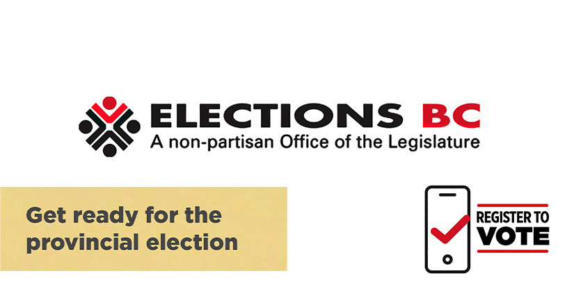2026 Provincial General Election