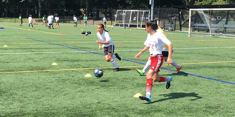 Richmond closes more outdoor facilities