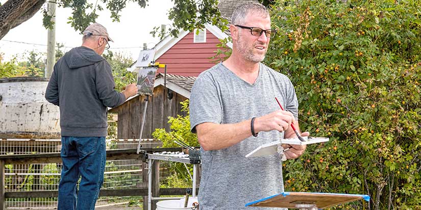 13th Annual Grand Prix of Art