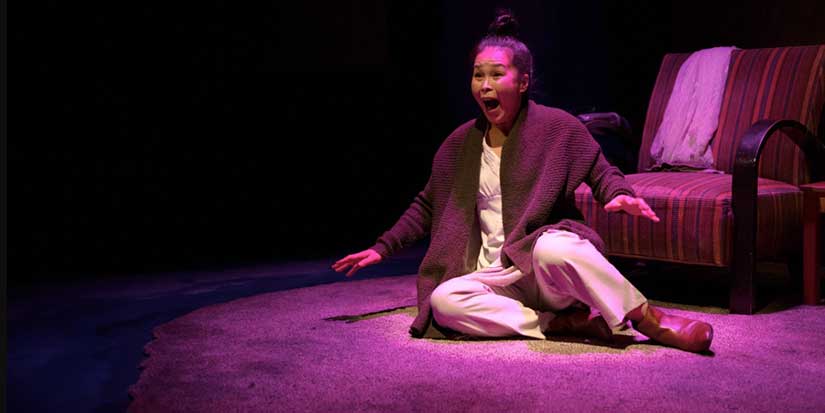 Connecting in unlikely circumstances