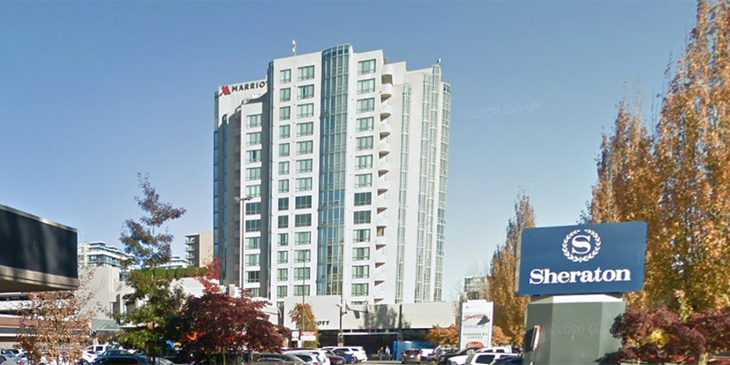 Tourism analysis to understand local impact of pandemic