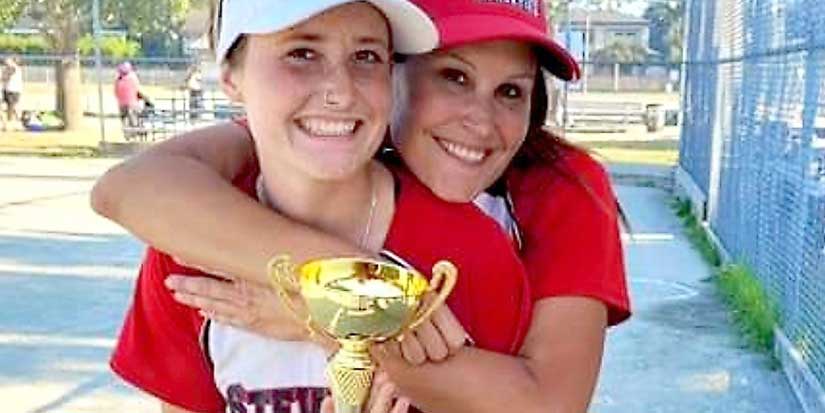 Kasey hits all the ‘Wright’ notes