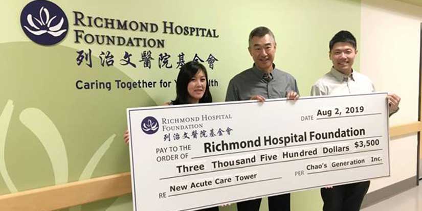 McHappy Day helping fund acute care tower