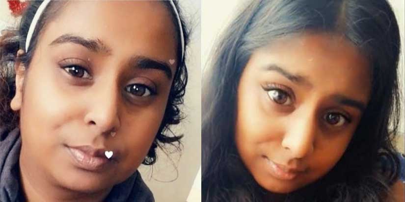 Missing woman has been found