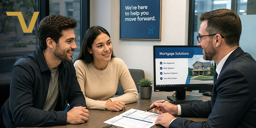 Mortgage Market Update